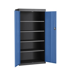 Probe Steel Cupboard Size 4 Large